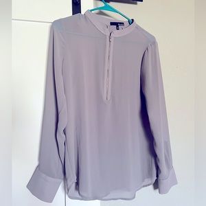 Ro & De long sleeve